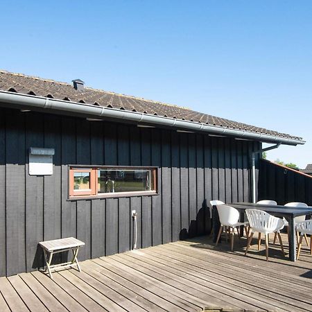 7 Person Holiday Home In Sj Lund Sjolund ภายนอก รูปภาพ