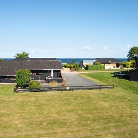 7 Person Holiday Home In Sj Lund Sjolund ภายนอก รูปภาพ