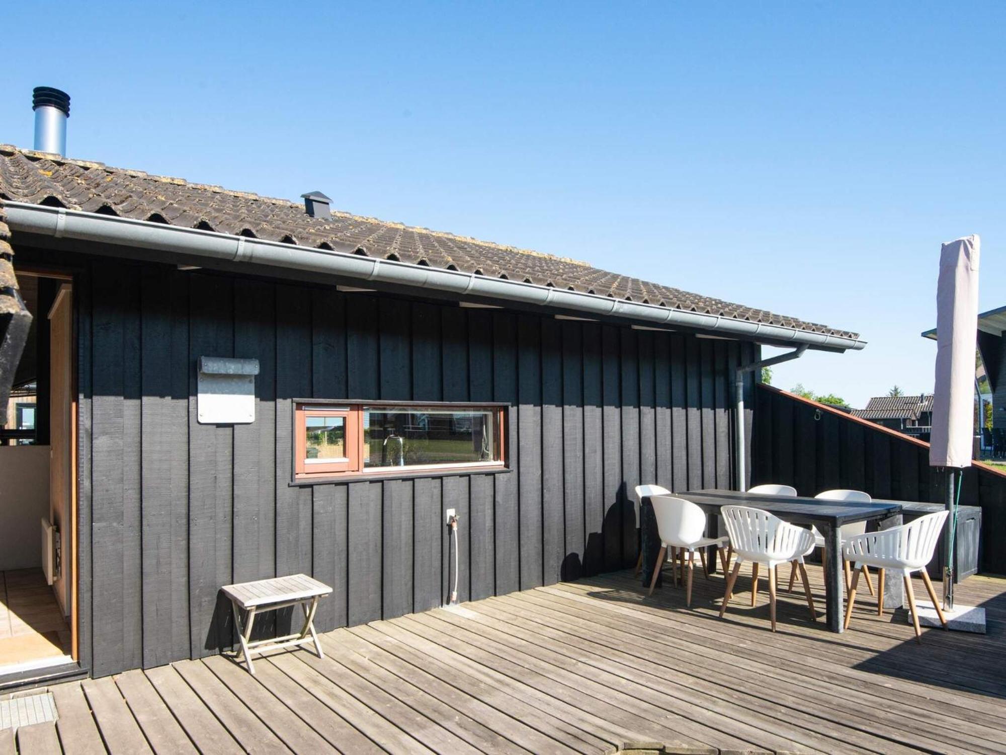 7 Person Holiday Home In Sj Lund Sjolund ภายนอก รูปภาพ
