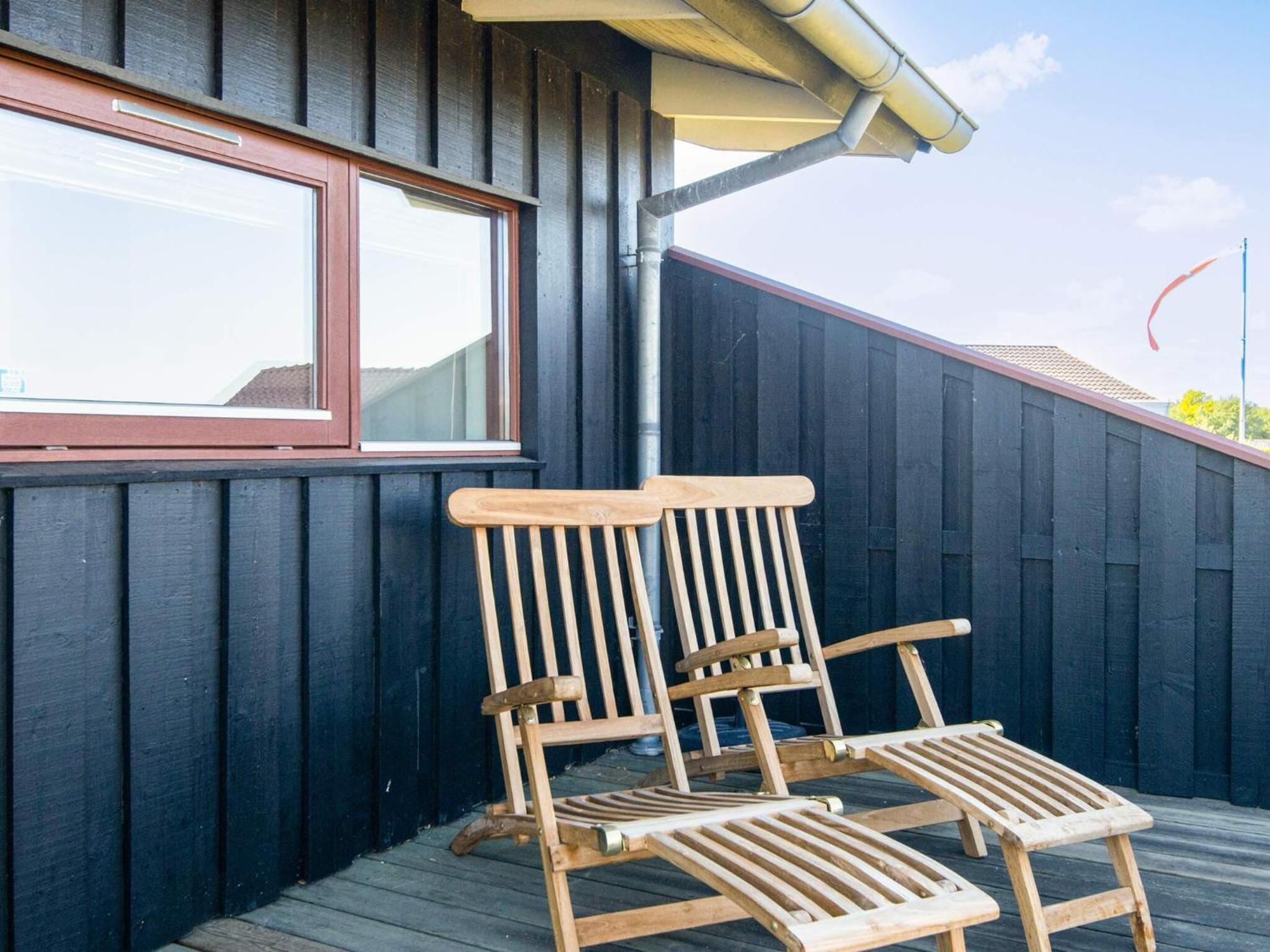 7 Person Holiday Home In Sj Lund Sjolund ภายนอก รูปภาพ