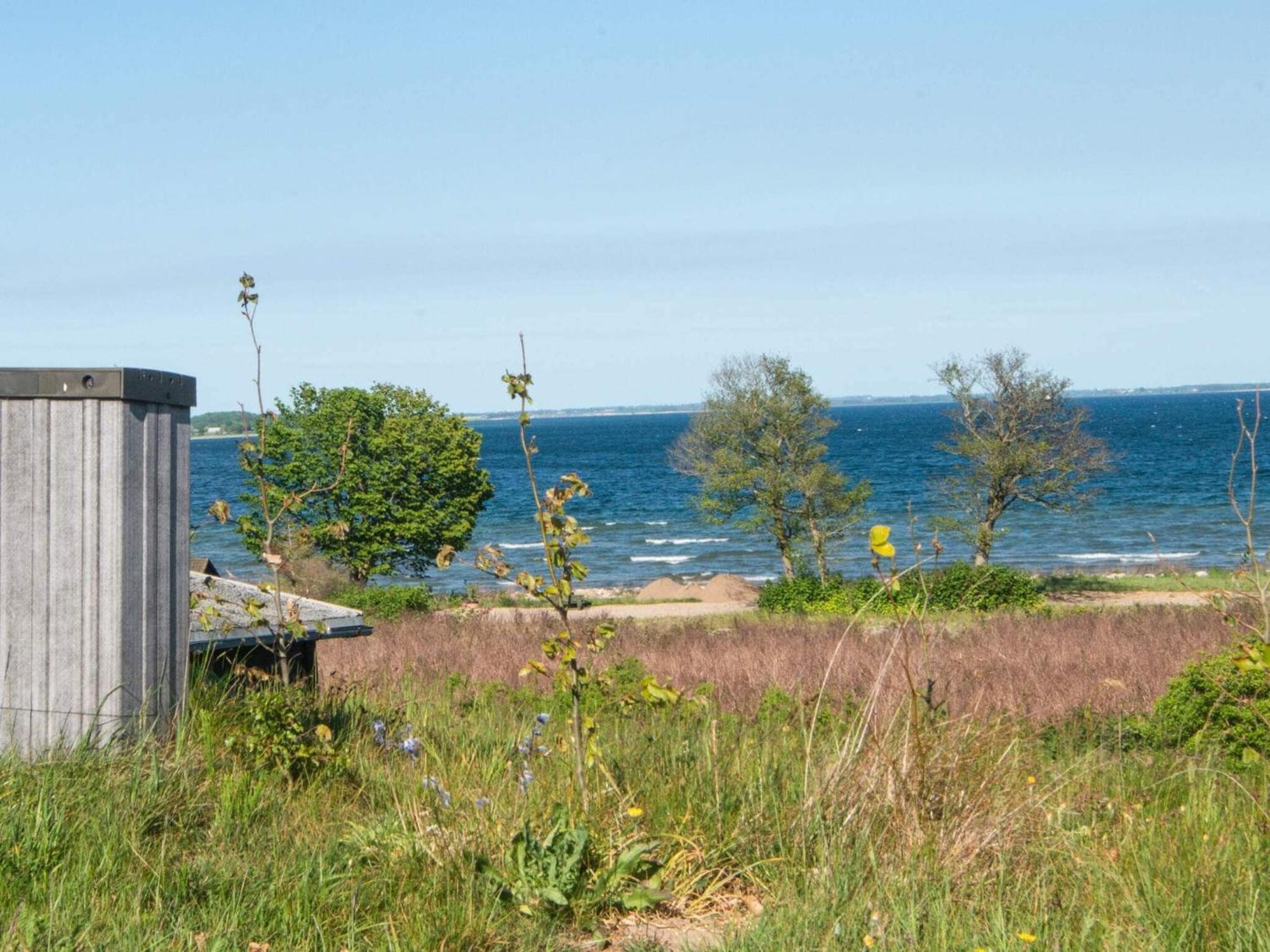 7 Person Holiday Home In Sj Lund Sjolund ภายนอก รูปภาพ