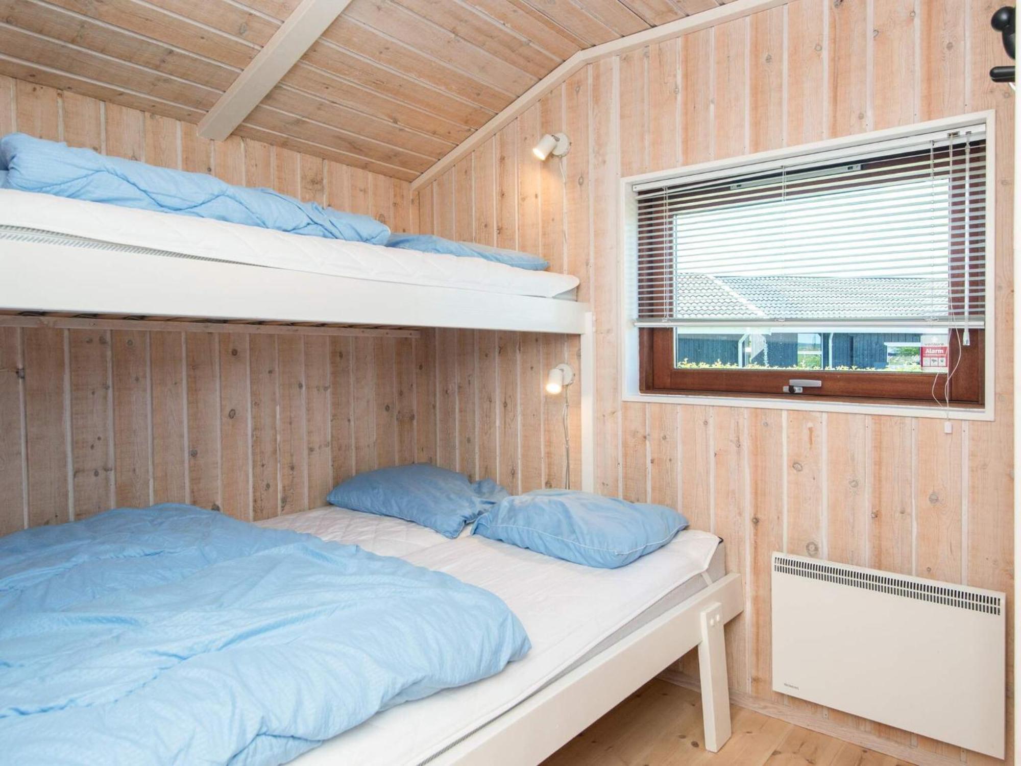 7 Person Holiday Home In Sj Lund Sjolund ภายนอก รูปภาพ