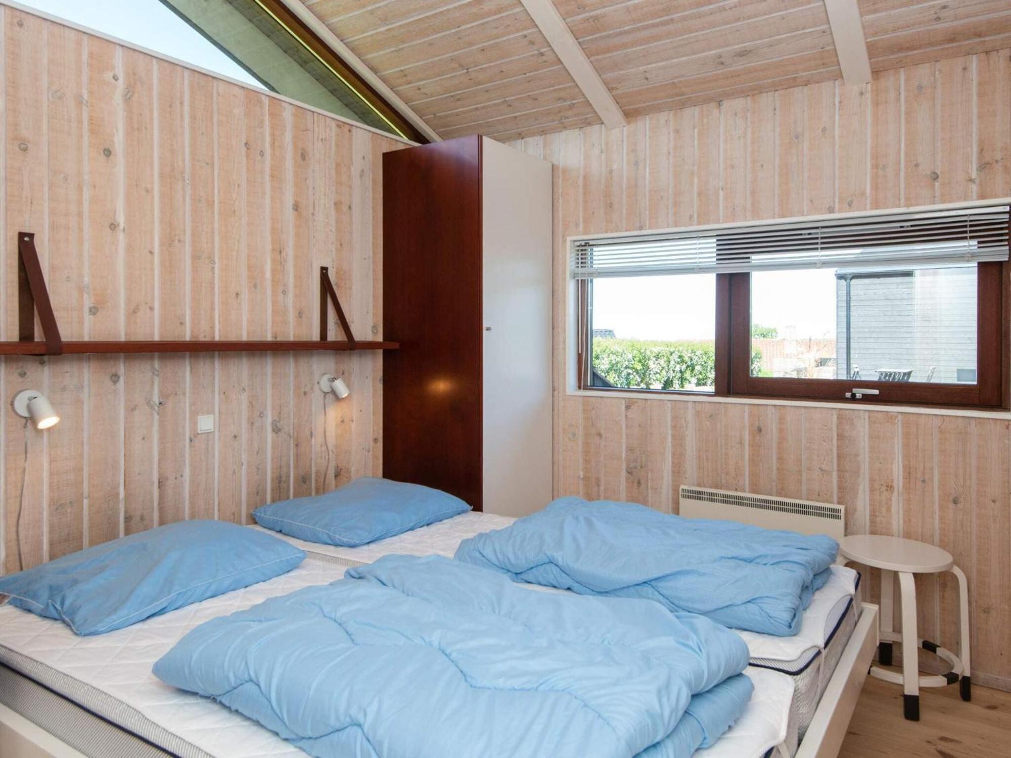 7 Person Holiday Home In Sj Lund Sjolund ภายนอก รูปภาพ