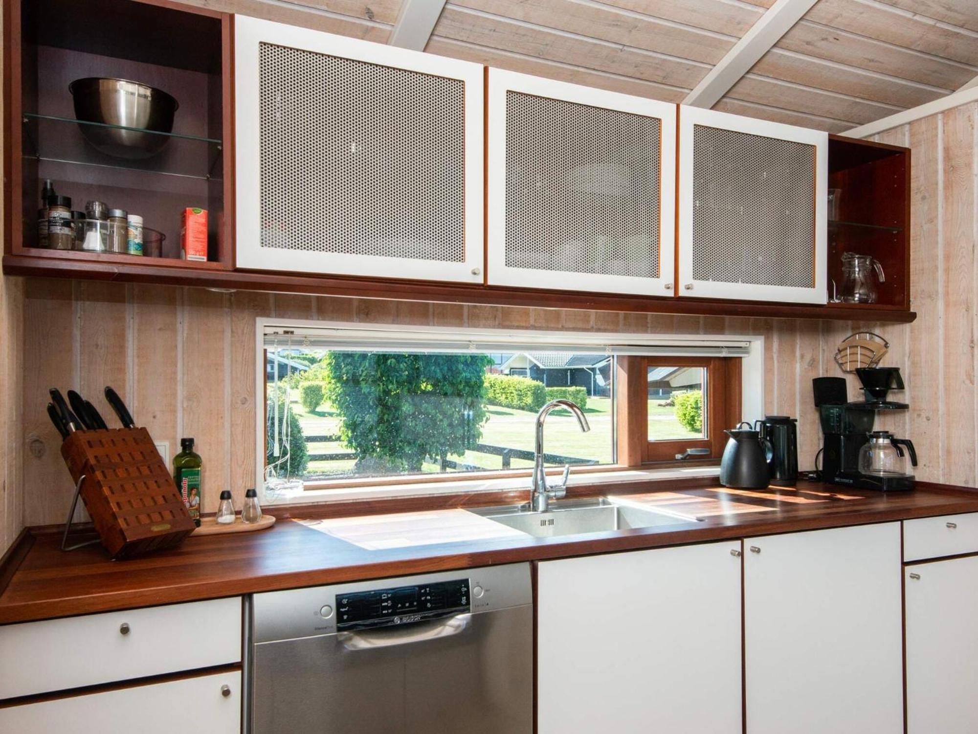 7 Person Holiday Home In Sj Lund Sjolund ภายนอก รูปภาพ