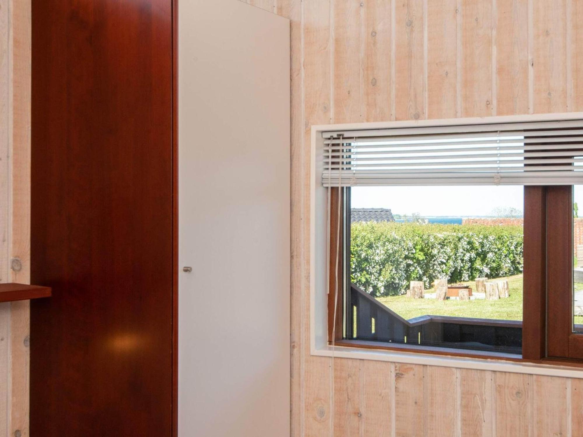 7 Person Holiday Home In Sj Lund Sjolund ภายนอก รูปภาพ